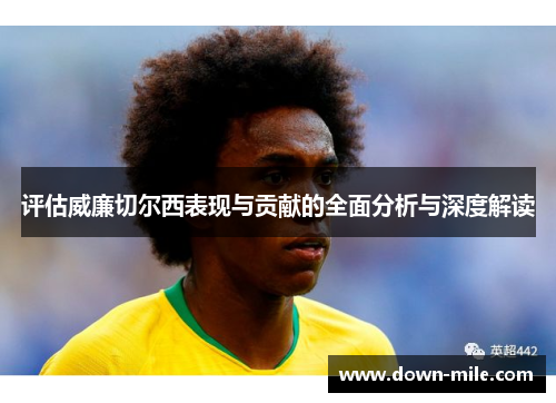 评估威廉切尔西表现与贡献的全面分析与深度解读 评估威廉切尔西表现与贡献的全面分析与深度解读