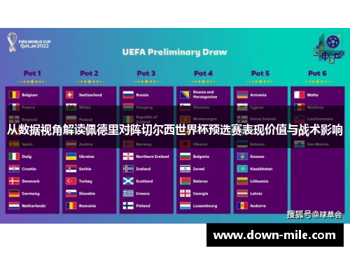 从数据视角解读佩德里对阵切尔西世界杯预选赛表现价值与战术影响
