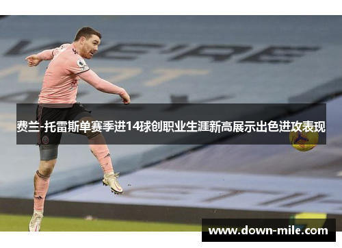 费兰-托雷斯单赛季进14球创职业生涯新高展示出色进攻表现 费兰-托雷斯单赛季进14球创职业生涯新高展示出色进攻表现