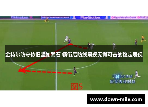 金特尔防守依旧坚如磐石 领衔后防线展现无懈可击的稳定表现 金特尔防守依旧坚如磐石 领衔后防线展现无懈可击的稳定表现